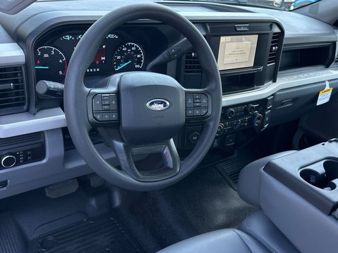 New 2026 Ford F450 2WD Regular Cab Super Duty image 11