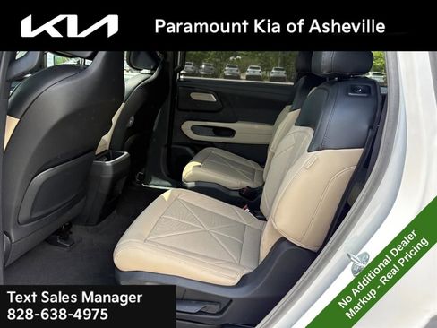 New 2027 Kia Telluride X-Line EX AWD/4WD image 23