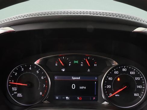 New 2026 Chevrolet Blazer LT w/ Convenience Package AWD/4WD image 12