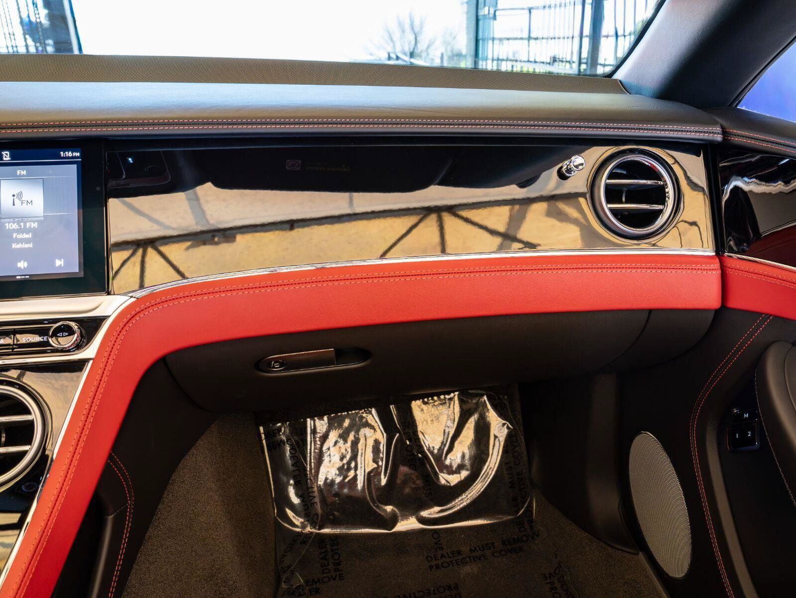 Used 2023 Bentley Continental GT V8 AWD/4WD image 16