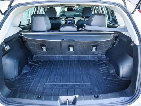 Used 2020 Subaru Impreza 2.0i Limited image 33