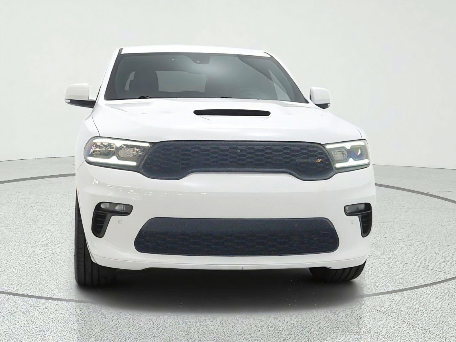 Used 2022 Dodge Durango R/T w/ Quick Order Package 22F RWD image 2