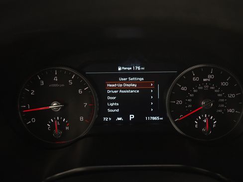 Used 2020 Kia Telluride SX AWD/4WD image 28