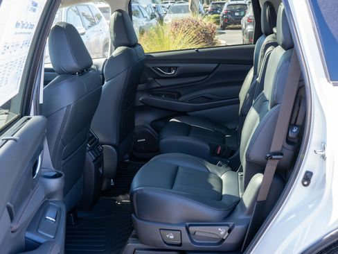 New 2025 Subaru Ascent Bronze Edition w/ Popular Package #2 image 20