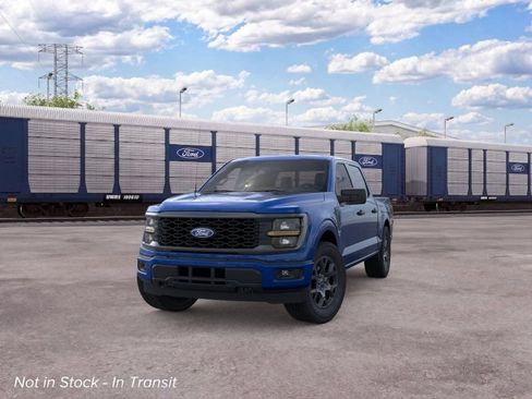 New 2026 Ford F150 STX AWD/4WD image 2