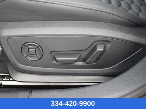 New 2026 Audi RS 3 image 18