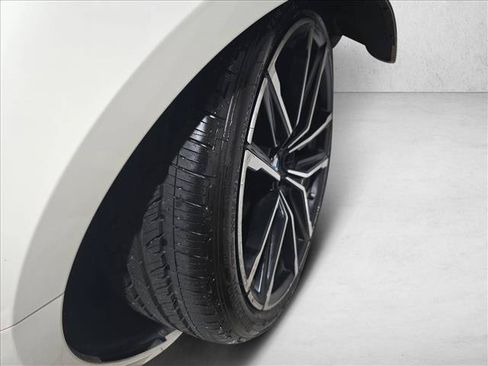 Used 2021 BMW 430i xDrive Coupe w/ M Sport Package AWD/4WD image 30