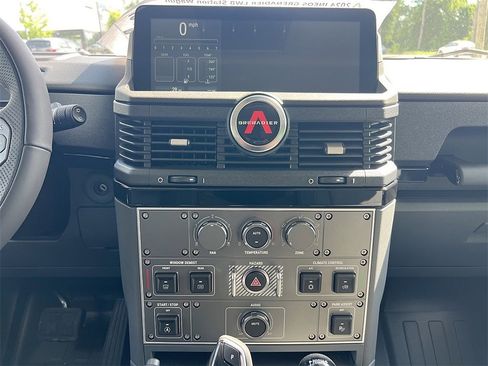 New 2024 INEOS Grenadier image 30