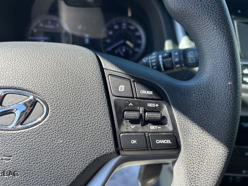 Used 2016 Hyundai Tucson Eco image 9