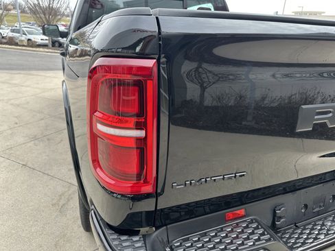 Used 2025 RAM 1500 Limited image 20