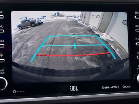 Used 2020 Toyota Tacoma TRD Sport w/ TRD Premium Sport Package image 20