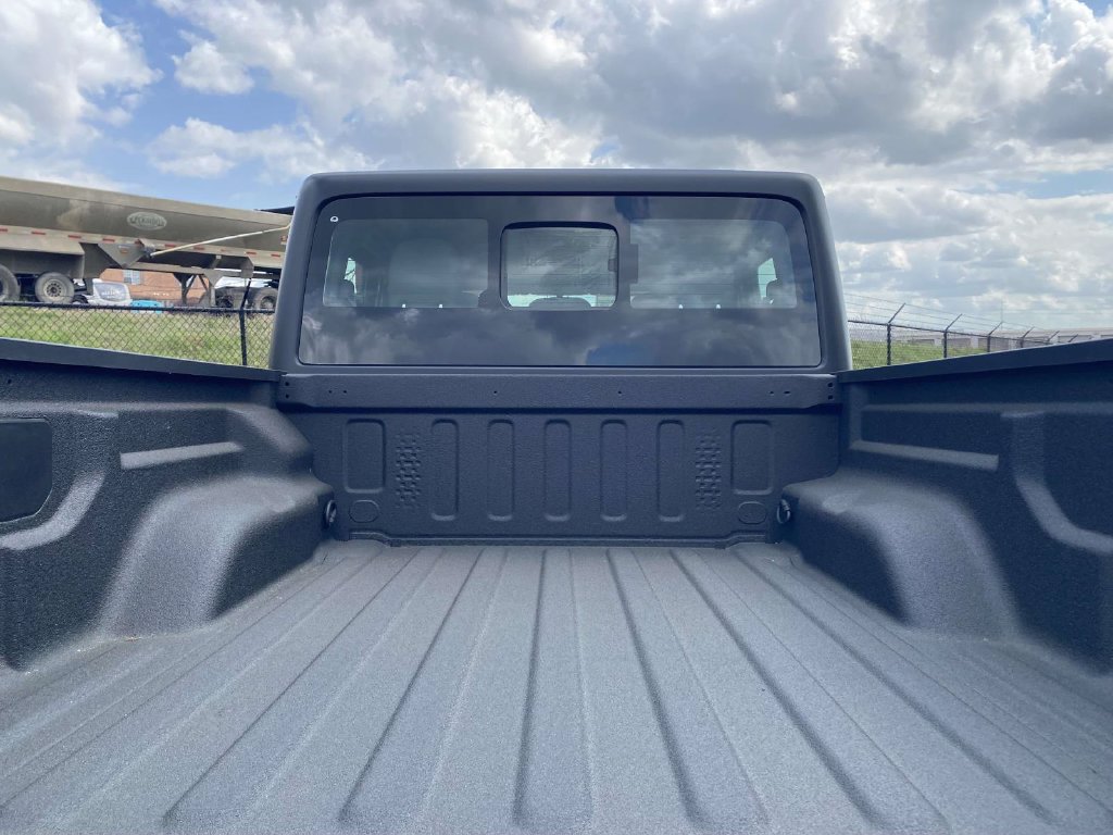 New 2026 Jeep Gladiator Sport AWD/4WD image 37
