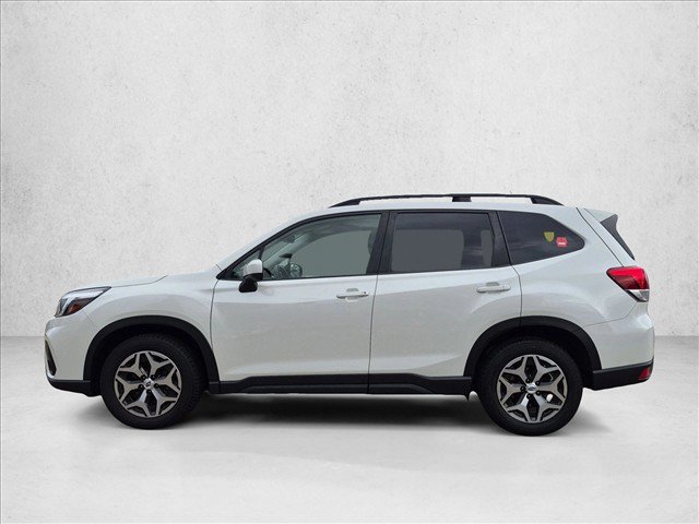 Used 2019 Subaru Forester Premium w/ Popular Package #1 AWD/4WD image 8