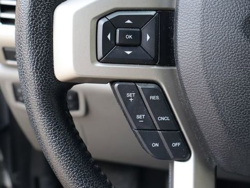 Used 2016 Ford F150 Lariat AWD/4WD image 12