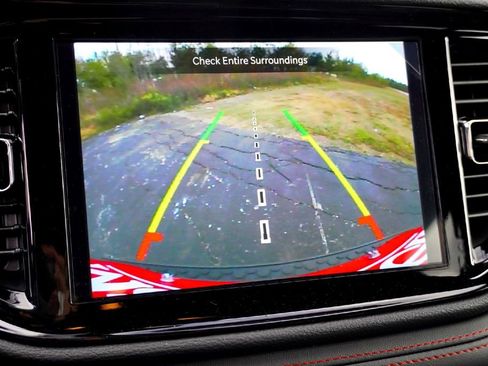 New 2026 Dodge Durango GT image 13