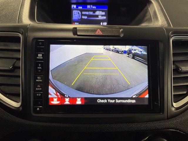 Used 2016 Honda CR-V EX image 26
