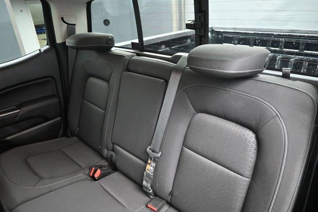 Used 2019 GMC Canyon SLE w/ Elevation Edition AWD/4WD image 15