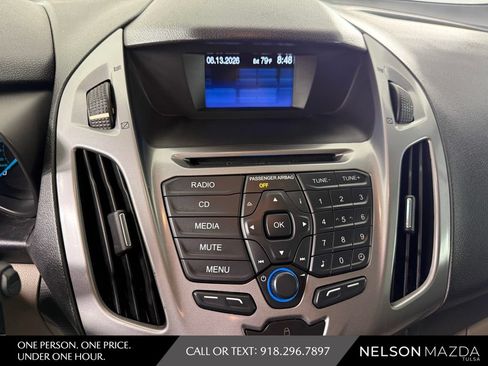 Used 2016 Ford Transit Connect XLT FWD image 26