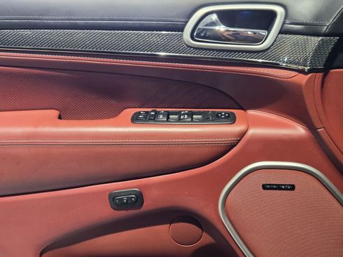 Used 2018 Jeep Grand Cherokee Trackhawk AWD/4WD image 31