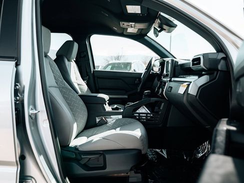 Used 2026 Toyota Tacoma SR5 image 44