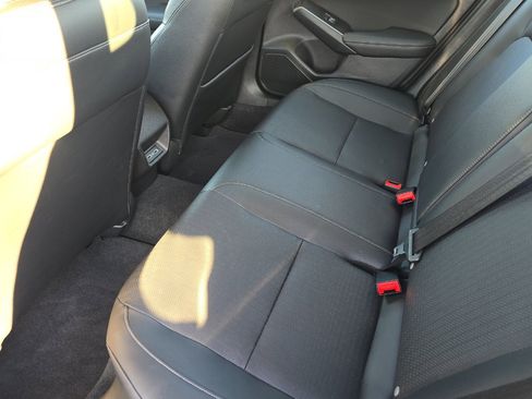 Used 2022 Honda Civic Touring image 11