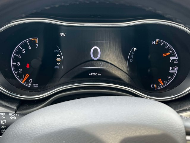 Certified 2021 Jeep Grand Cherokee Limited AWD/4WD image 23