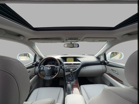 Used 2011 Lexus RX 350 2WD w/ Premium Pkg image 39
