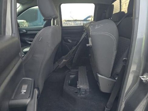 Used 2024 Ford Ranger XLT w/ FX4 Off-Road Package image 10