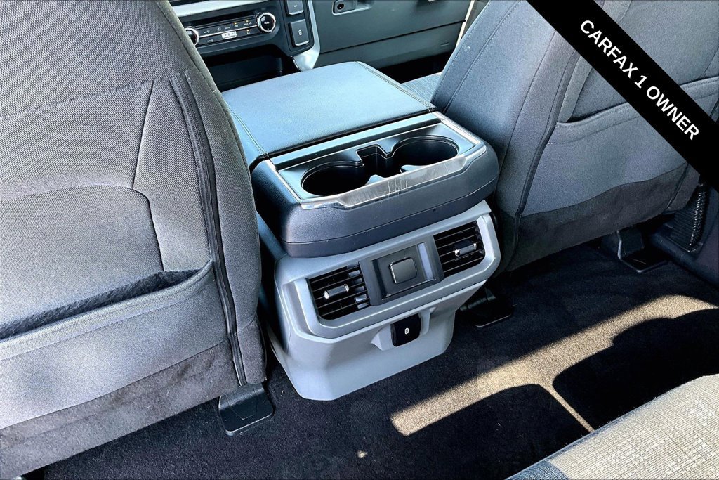 Used 2022 Ford F150 XLT w/ Equipment Group 301A Mid AWD/4WD image 15