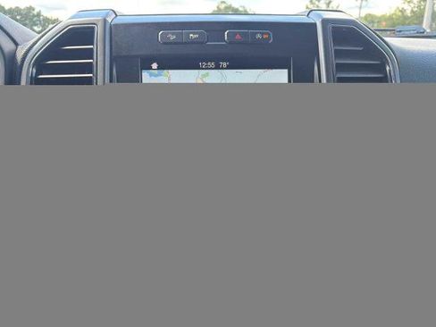 Used 2017 Ford F150 XLT w/ Equipment Group 302A Luxury AWD/4WD image 22