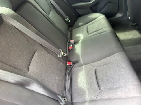 Used 2024 Honda Accord LX image 7