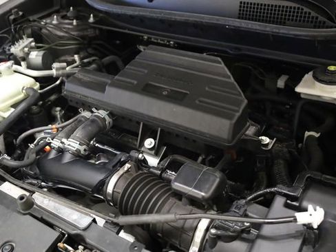 Used 2022 Honda CR-V EX-L image 9