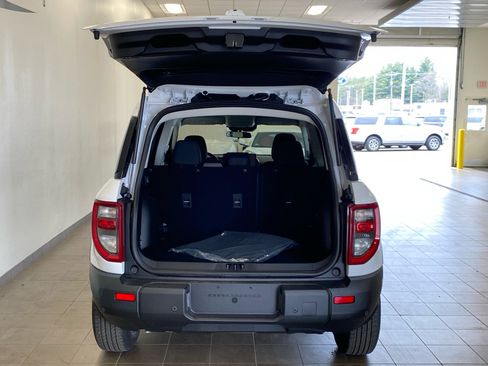 New 2026 Ford Bronco Sport Big Bend w/ Convenience Package image 15