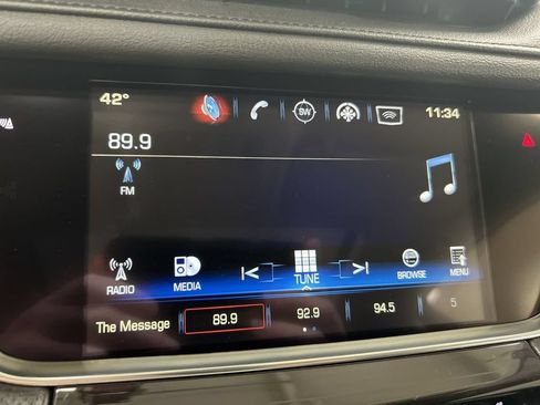 Used 2019 Cadillac XT5 Luxury AWD/4WD image 13