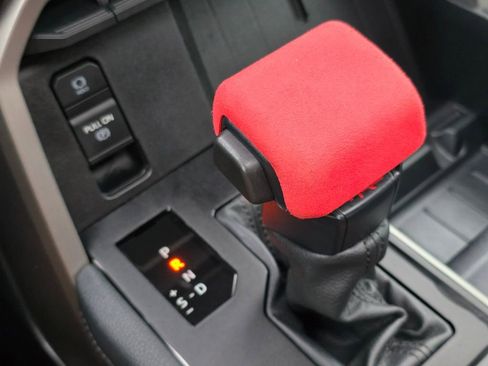 Used 2022 Toyota Tundra Limited w/ TRD Off-Road Package image 32