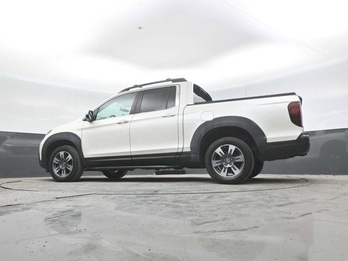 Used 2017 Honda Ridgeline RTL image 39