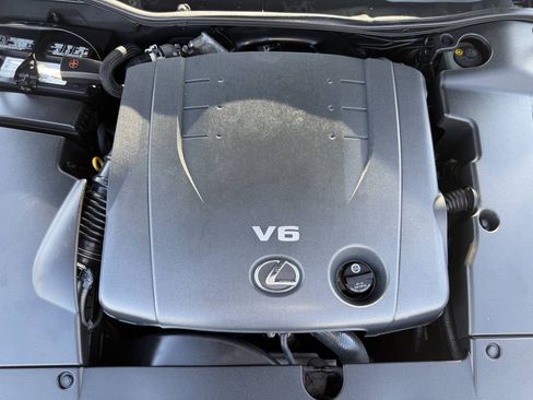 Used 2008 Lexus IS 250 RWD image 24