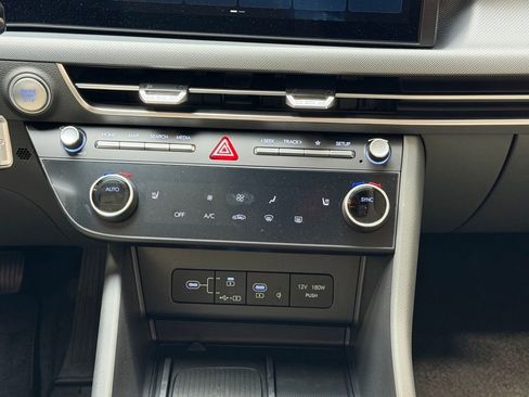 New 2026 Hyundai Sonata SEL image 14