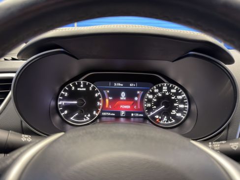 Used 2016 Nissan Maxima 3.5 SV image 18