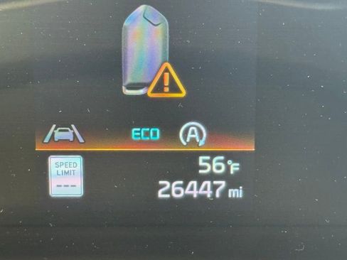 Used 2024 Kia Telluride S image 16