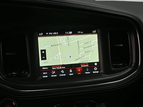 Used 2022 Dodge Charger SRT Hellcat RWD image 19