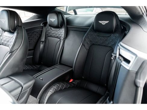 Used 2023 Bentley Continental GT V8 image 36
