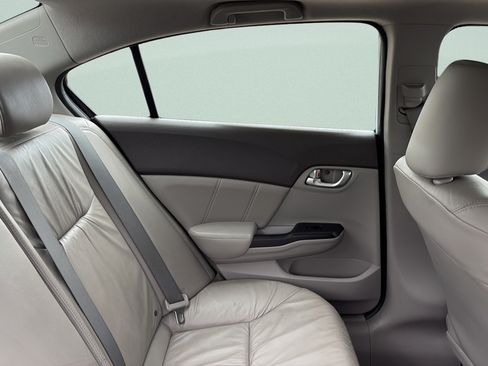 Used 2012 Honda Civic EX-L image 16