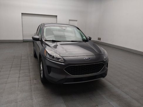 Used 2021 Ford Escape SE w/ Convenience Package AWD/4WD image 14