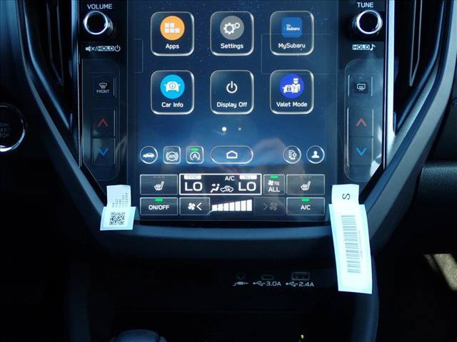New 2026 Subaru Forester Premium AWD/4WD image 17