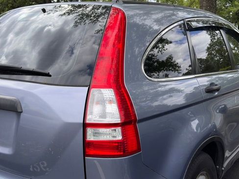 Used 2008 Honda CR-V LX image 8