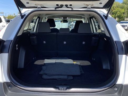 Certified 2024 Toyota RAV4 XLE AWD/4WD image 19