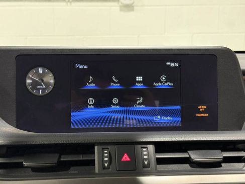 Used 2019 Lexus ES 350 w/ Premium Package FWD image 34