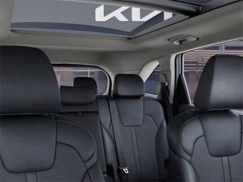 Used 2026 Kia Sorento S w/ S Panoramic Sunroof Package FWD image 27