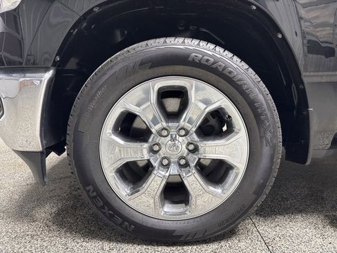 Used 2021 RAM 1500 Lone Star w/ Trailer Tow Group image 6